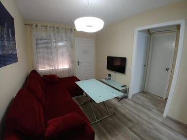 Alojamientos Marel Abanicos