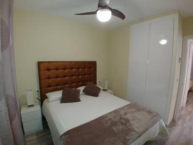 Alojamientos Marel Abanicos