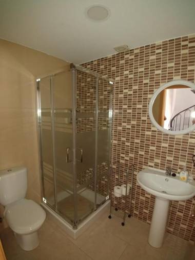 Alojamientos Marel Atico