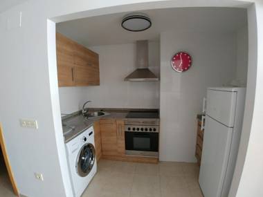 Alojamientos Marel Atico