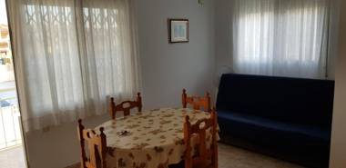 Alquileres Figuerola Oasis Park