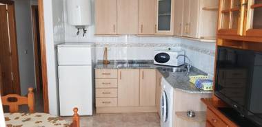 Alquileres Figuerola Oasis Park