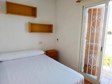 Chalet Los Alamos Orange Costa