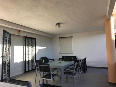 Casa Pareada en Peñiscola