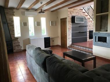 Casa Pareada en Peñiscola