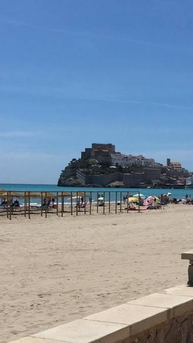 Hotel Just Style El Mañico