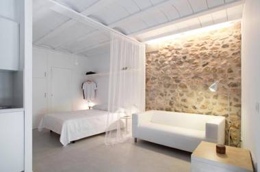 Estudio Casco Antiguo Inmomart