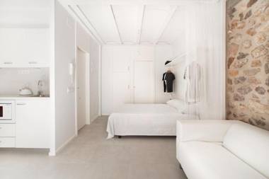 Estudio Casco Antiguo Inmomart