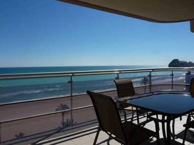 Apartamentos Deluxe Pompeya 3