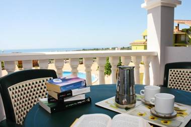 Apartamento Nerea Inmomart