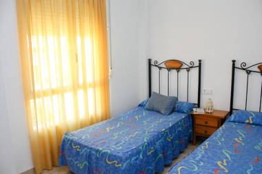 Apartamento Nerea Inmomart