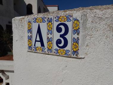 Beach Side Apartments Peñiscola