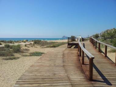 Beach Side Apartments Peñiscola