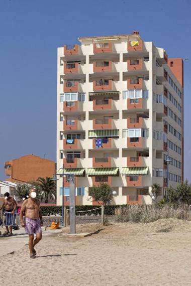 Europeñiscola Orange Costa