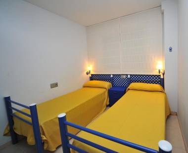 Las Vegas Orange Costa