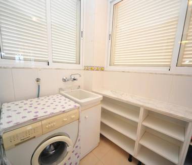 Las Vegas Orange Costa