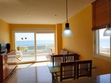 Moli de Vent Orange Costa