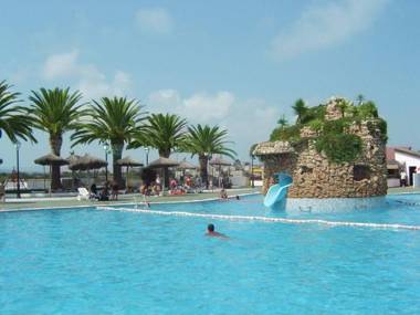 Apartamentos Peñismar I-II 3000