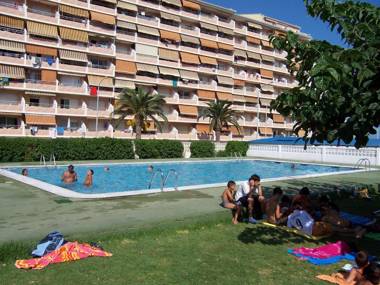 Apartamentos Peñismar I-II 3000