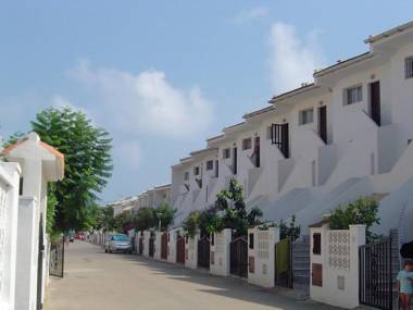 Apartamentos Peñismar I-II 3000