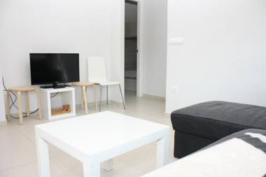 Apartamento Plaza Felipe V Inmomart