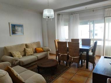 Zona Centro II Orange Costa