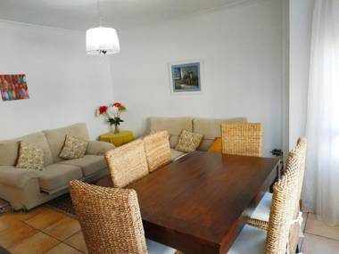 Zona Centro II Orange Costa