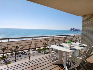 Playa Norte Orange Costa