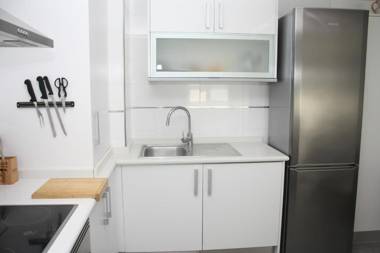 Piso Capri 2 Inmomart