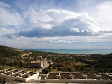 Mirador de las Islas