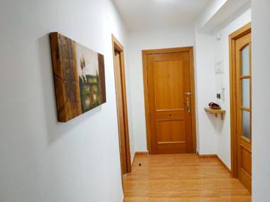 ZONA CENTRO III ORANGE COSTA