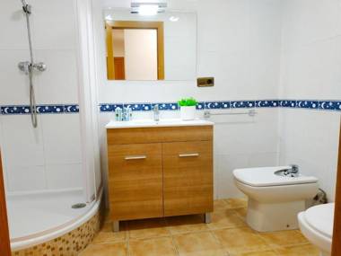 ZONA CENTRO III ORANGE COSTA