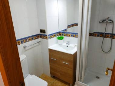 ZONA CENTRO III ORANGE COSTA