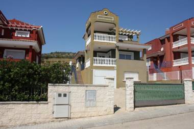 Chalet Miramar Inmomart