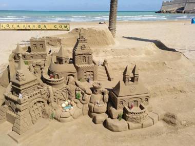 Locajalba Residencial La Volta