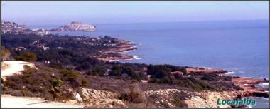 Locajalba Residencial La Volta