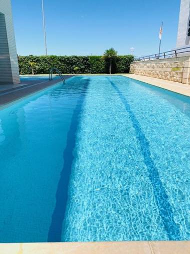 Atico Boutique Ambassador