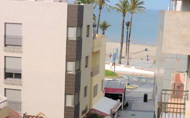 Zona Centro IV Orange Costa