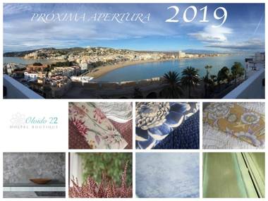 Hostal Boutique Olvido 22