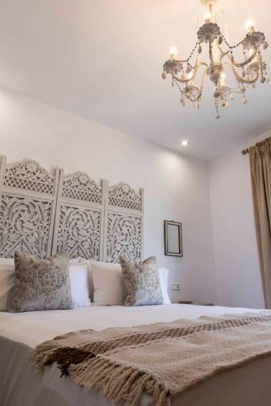 Hostal Boutique Olvido 22