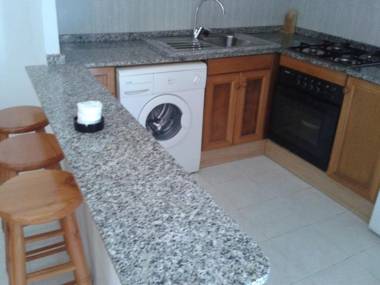 Residencial Itxaso 6/8 LEK