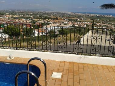 Residencial Itxaso 6/8 LEK