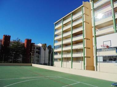 Residencial Peñiscola Azahar 4/6 LEK
