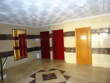 Apartamentos Alboran 4/6 LEK