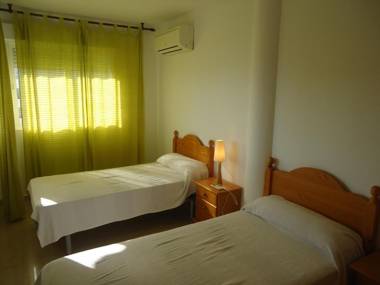 Paseo Maritimo FRONTAL LEK