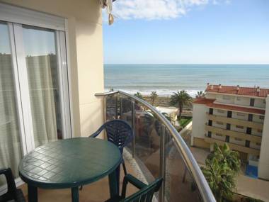 Paseo Maritimo FRONTAL LEK