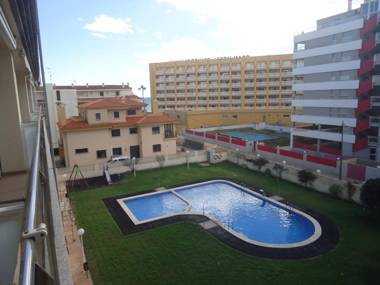 Pº Maritimo 15-4/6 pax. LEK