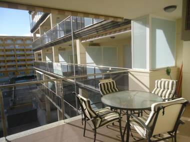 Pº Maritimo 15-4/6 pax. LEK