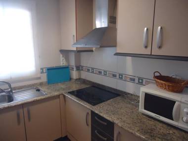 Pº Maritimo 15-4/6 pax. LEK