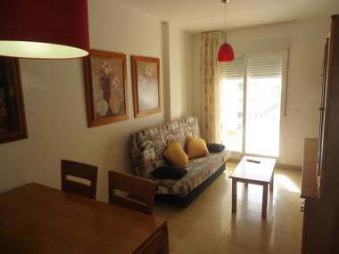 Pº Maritimo 15-4/6 pax. LEK